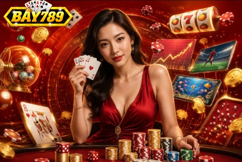 Game bài 3 cây là trò chơi hấp dẫn
