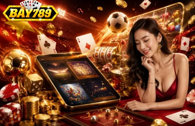 Tham gia vào ván game bài 3 cây 