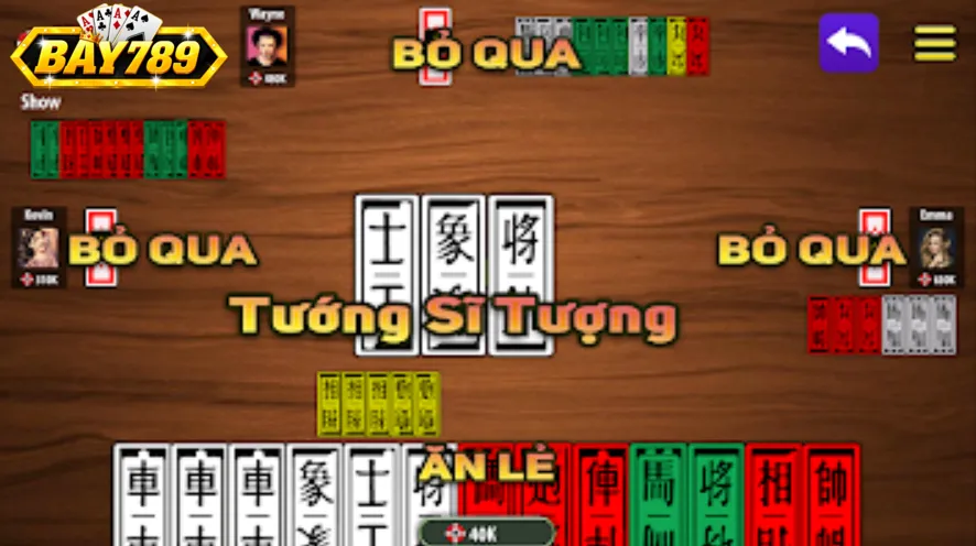 Cách chơi bài Tứ Sắc cơ bản nhất dành cho người mới