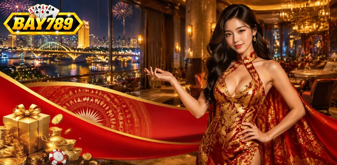 Luật chơi Chơi Mậu Binh Bay789