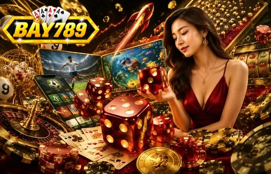 Lưu Ý của Luật Chơi Tài Xỉu Online Bay789