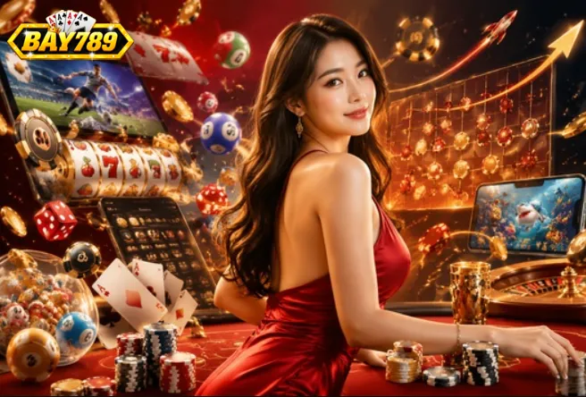 Nổ Hũ Sơn Tinh Thủy Tinh Bay789 là gì?