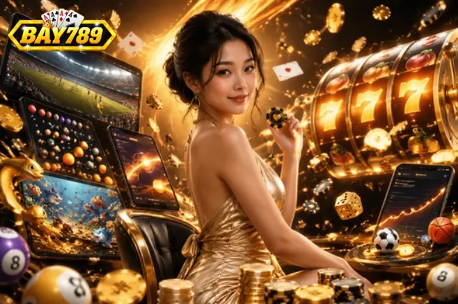 Hướng dẫn làm quen với Nổ Hũ Tây Du Thần Khí Bay789