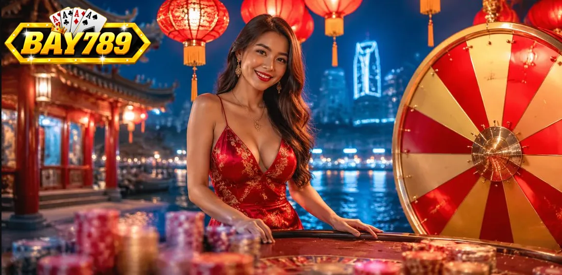 Tham gia chơi Nổ Hũ Thần Tài Bay789