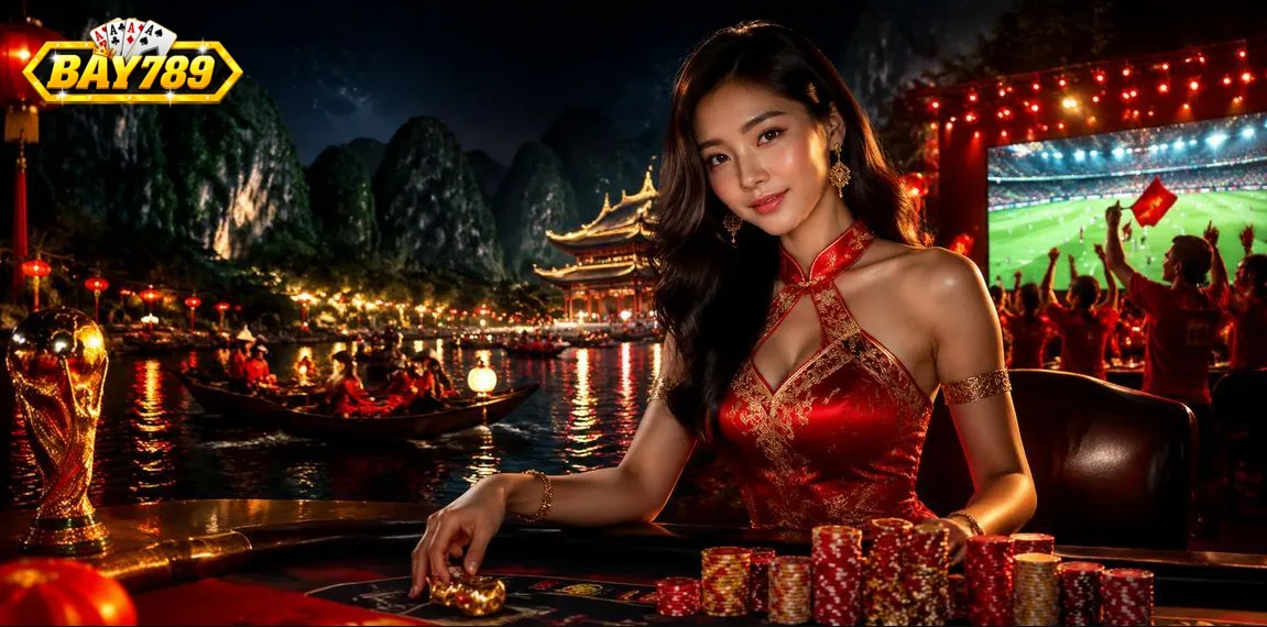 Tài Xỉu Live Bay789 là gì?