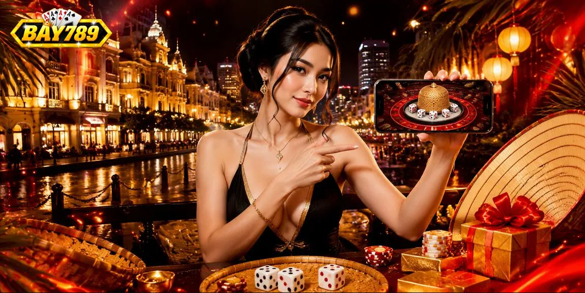 Cơ chế hoạt động của phiên Tài Xỉu Live