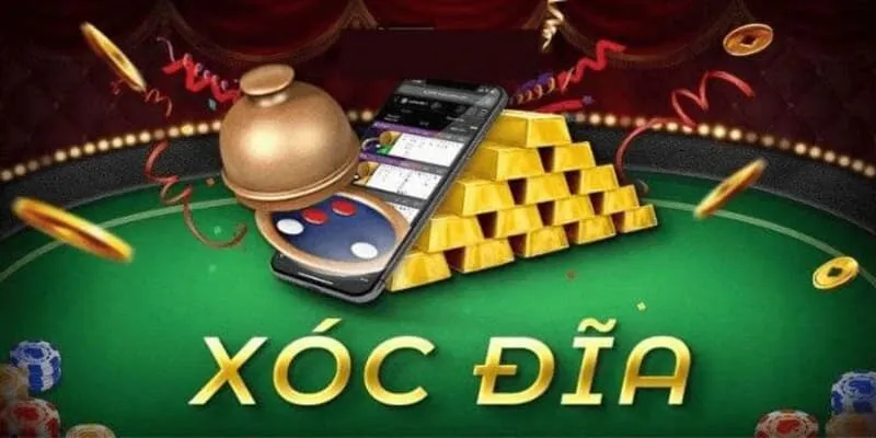 Sơ lược về trò Xóc đĩa Bay789