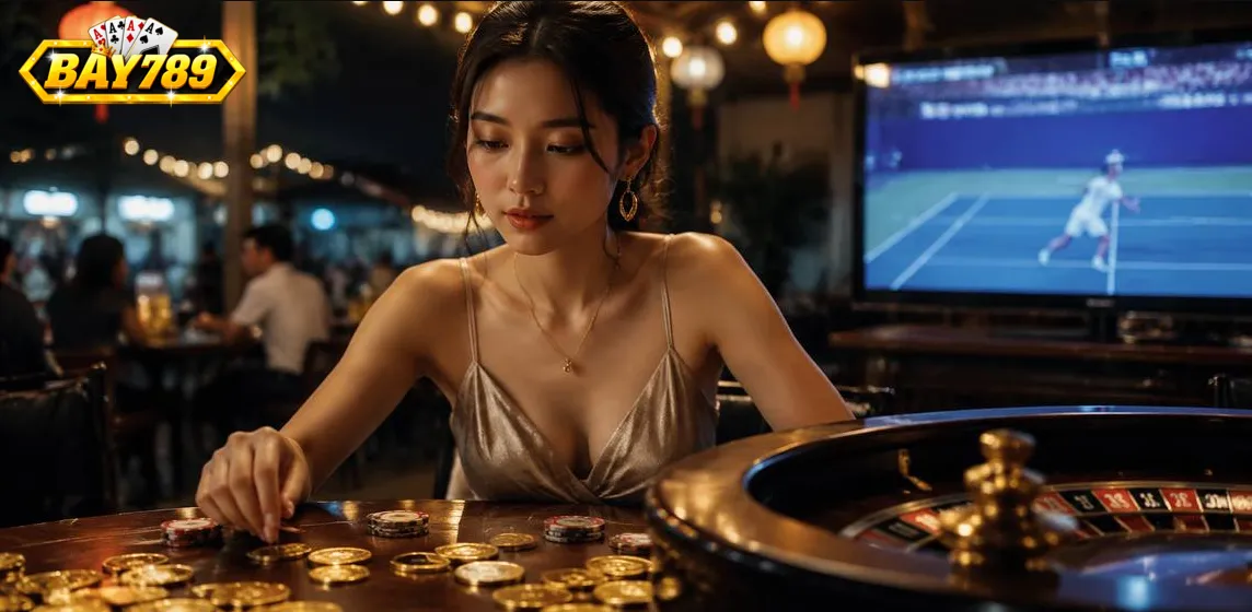 Luật Xóc Đĩa Chẵn Lẻ Bay789